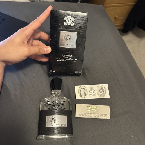 Genuine creed aventus for - genuine,