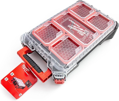 Milwaukee 932464083 packout - 0,