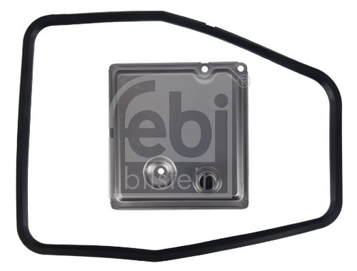 Fits febi 186039 - 186039, automatic
