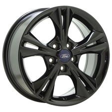 FORD FOCUS MK3 16" 5 SPOKE