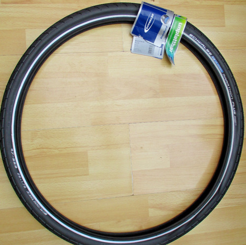 Schwalbe marathon plus bike - marathon,