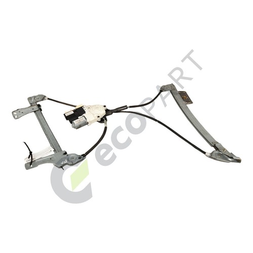 Peugeot 307cc mk1 - ph2, window