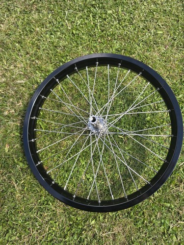 19inch unicycle wheel - 19inch, exceed