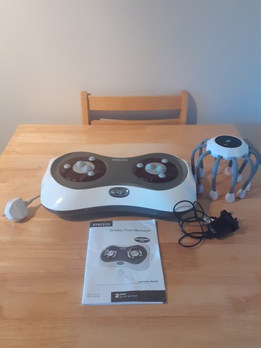 Homedics electric shiatsu - electric, foot