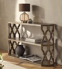 Laura Ashley Solid Mango Wood