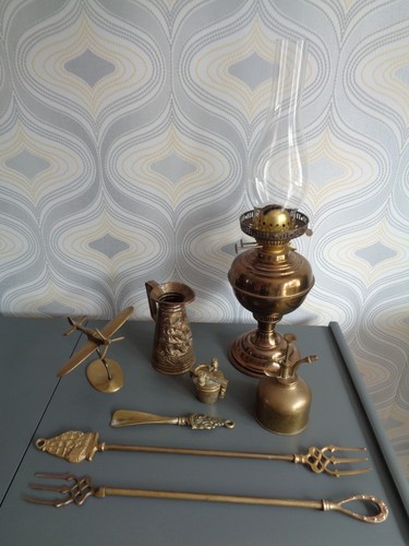 Collection vintage - collection,