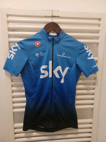 Castelli sky team pinarello - castelli,