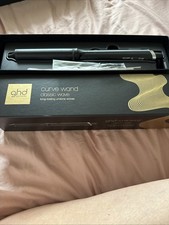GHD Curve Classic Wave Hair