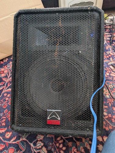 Wharfedale evp 12pm - wharfedale, evp-12pm