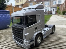Tamiya Scania R470 Truck