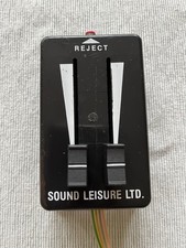 Sound Leisure Jukebox Wired