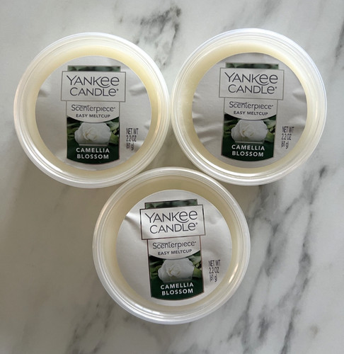 Yankee candle scenterpiece - 3,