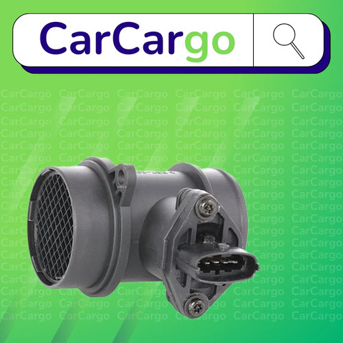 Mass air flow - air,