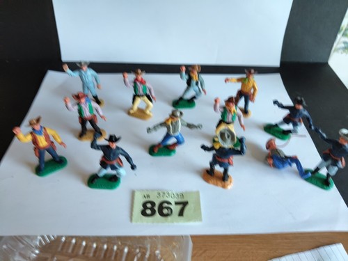 Job lot timpo britains - job, `timpo/britains`