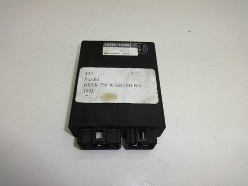 Suzuki gsx 750 1994 1995 - 750, 1994-1995