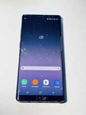 Samsung Galaxy Note 8