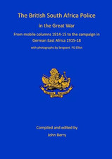 The British South Africa