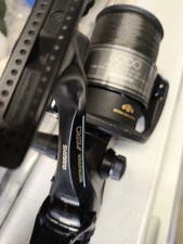 Shimano aero baitrunner 6000 - aero,