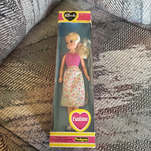 Vintage 1981 pedigree funtime - vintage,