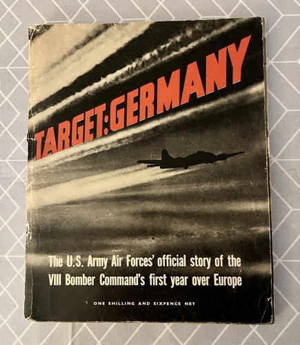 1943 8th usaaf - 8th,