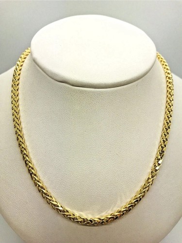 9ct yellow gold hollow - gold,