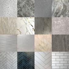 Shower Wall Panels 1m x 2.4m x