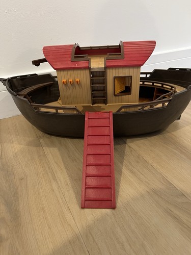 Playmobil noah ark - playmobil, noah's