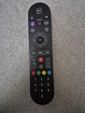 BT Remote Control