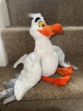 Disney Scuttle Seagull Little