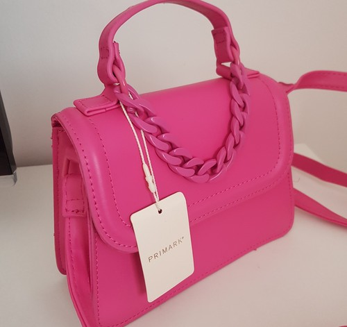 Primark fuchsia pink - primark,
