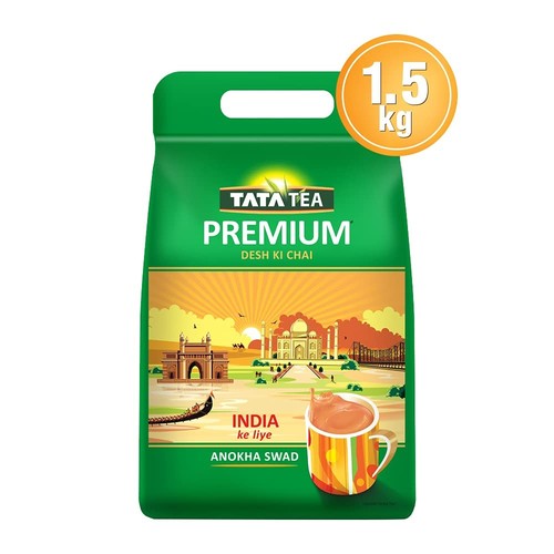 Tata tea premium - tea, 1.5kg