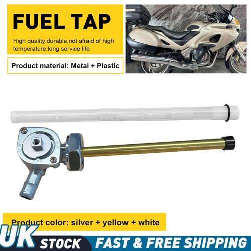 Gas tank fuel tap - tank,