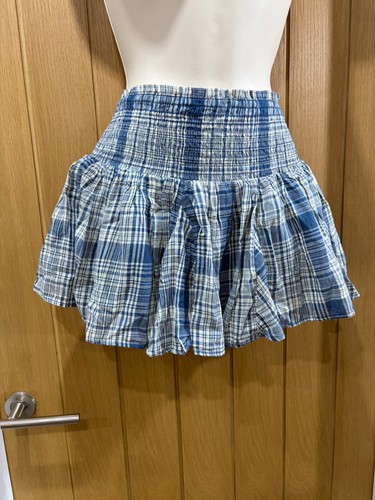 Urban outfitters blue - outfitters, blue/white