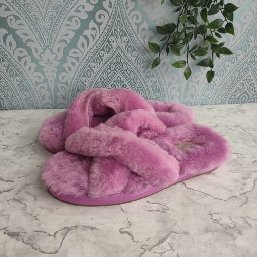 Ugg women abela slippers - women's, uk
