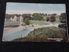 River Annan from Gala Bank