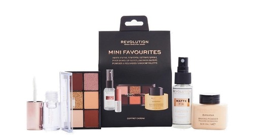 Revolution mini favorites - revolution,