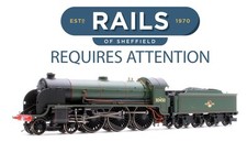 HORNBY 'OO' GAUGE R2725 BR