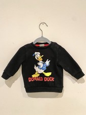 Baby Boys 0-3m Disneys Donald