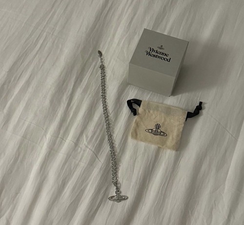 Vivienne westwood silver - westwood,
