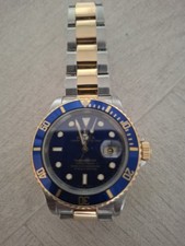 Rolex submariner 16613 - rolex,