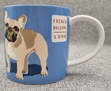 Ulster Weavers French Bulldog 1956 Mug