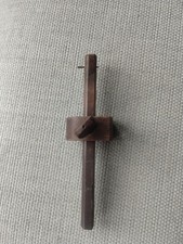 Vintage Mortice & Marking