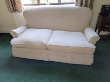 TETRAD THREE SEAT SETTEE