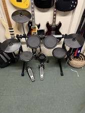 Alesis Dm6 Mesh Electric