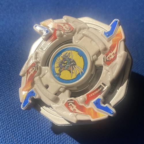 Original dragoon beyblade - original, v2