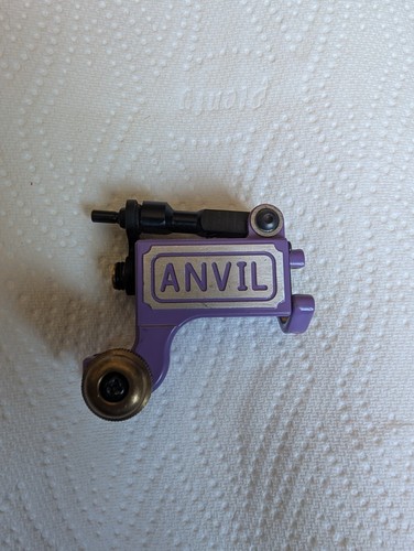 Mfg anvil rotary tattoo - jd-mfg,