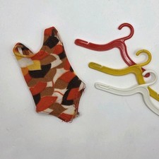 Barbie Clone Swimsuit -