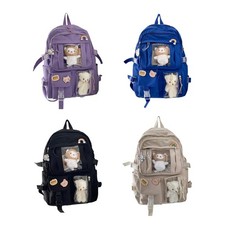 Kawaii Backpack for Girls