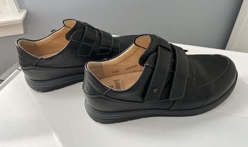 Finn comfort nasca mens - mens, black