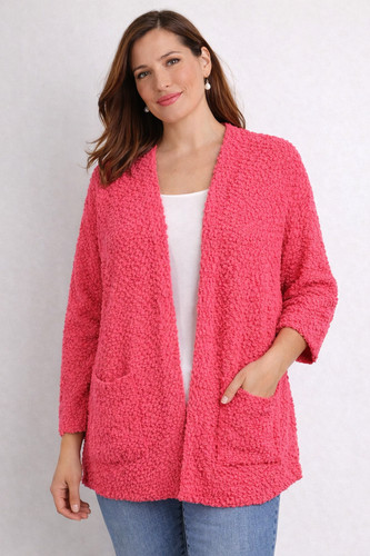 Nwot zenana popcorn knit - popcorn,